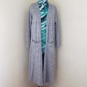 LulaRoe Long Sweater Size Medium